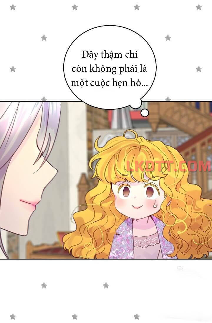 Đừng Xem Thường Nữ Phụ: Chapter 124