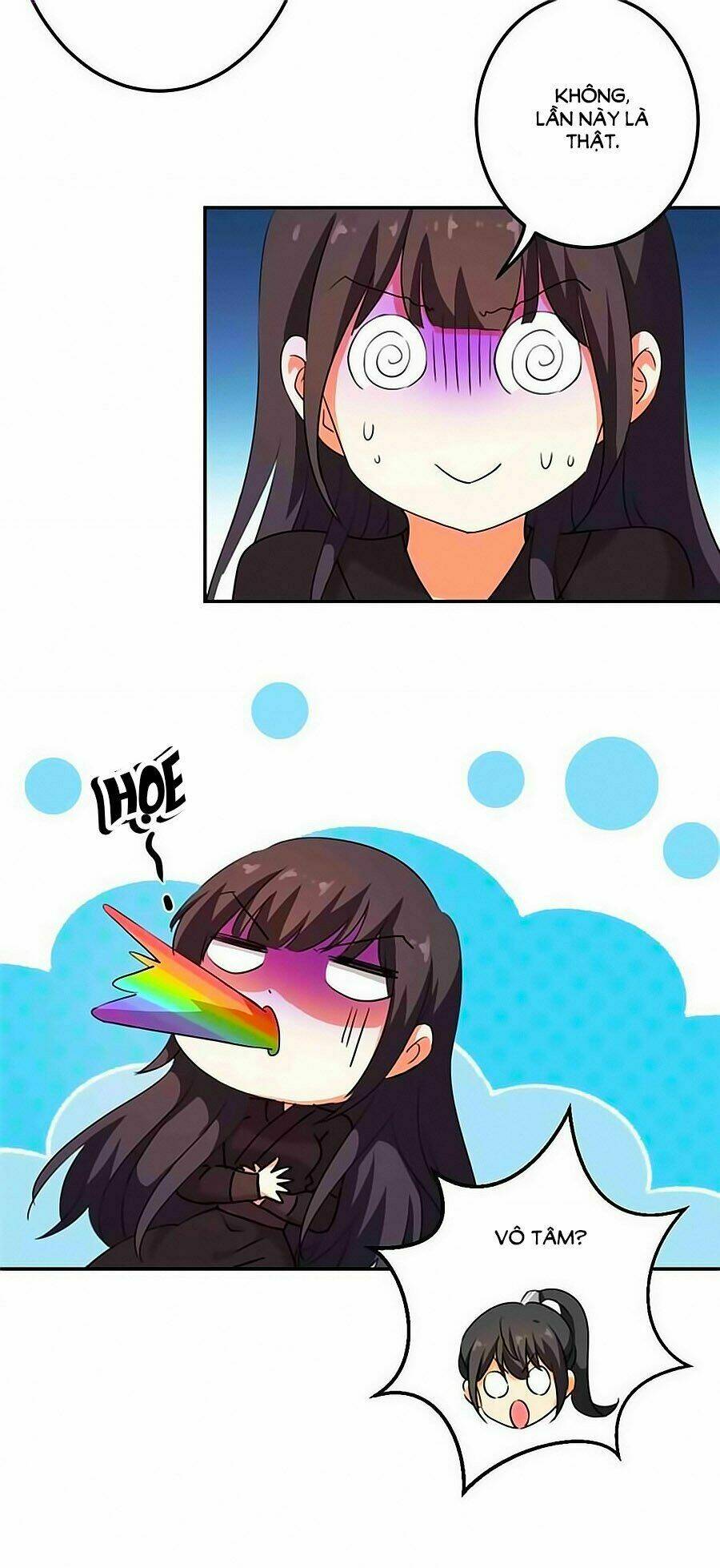 Vương Gia! Ngươi Thật Bỉ Ổi: Chapter 401