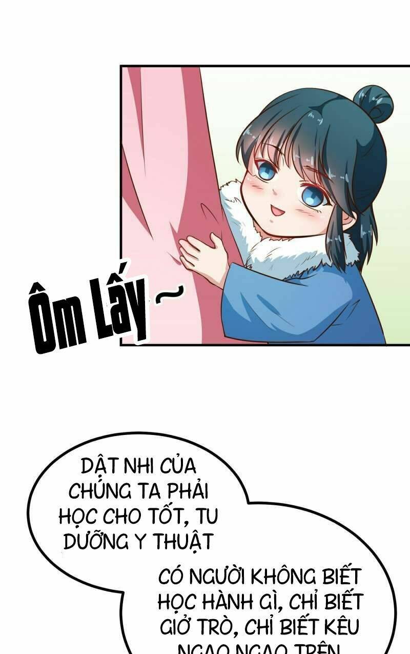 Thiên Tài Tiểu Độc Phi: Chapter 80