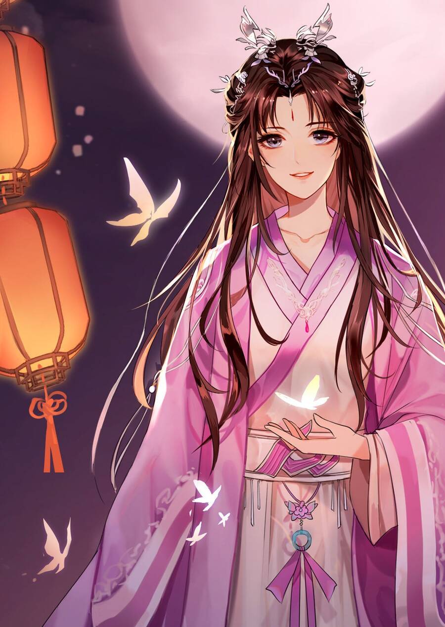 Dĩ Tiên Chi Danh: Chapter 27