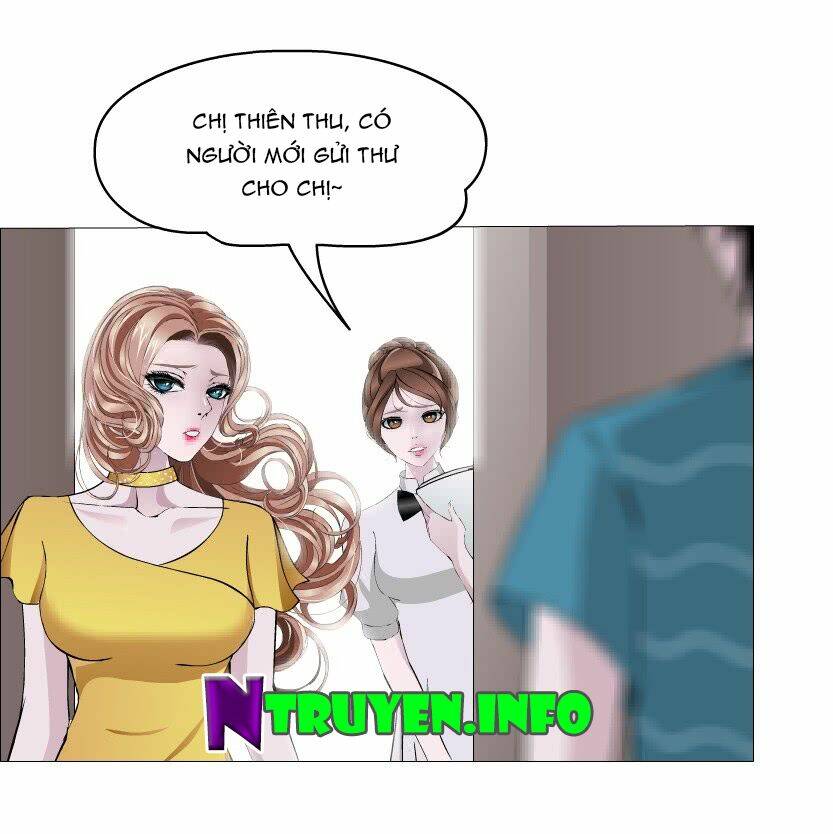 Cạm Bẫy Của Nữ Thần: Chapter 170