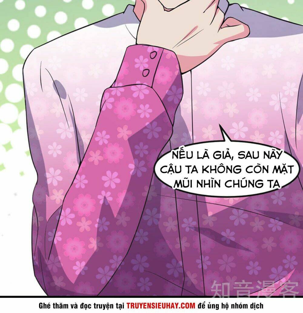 Dị Năng Thiếu Niên Vương: Chapter 47