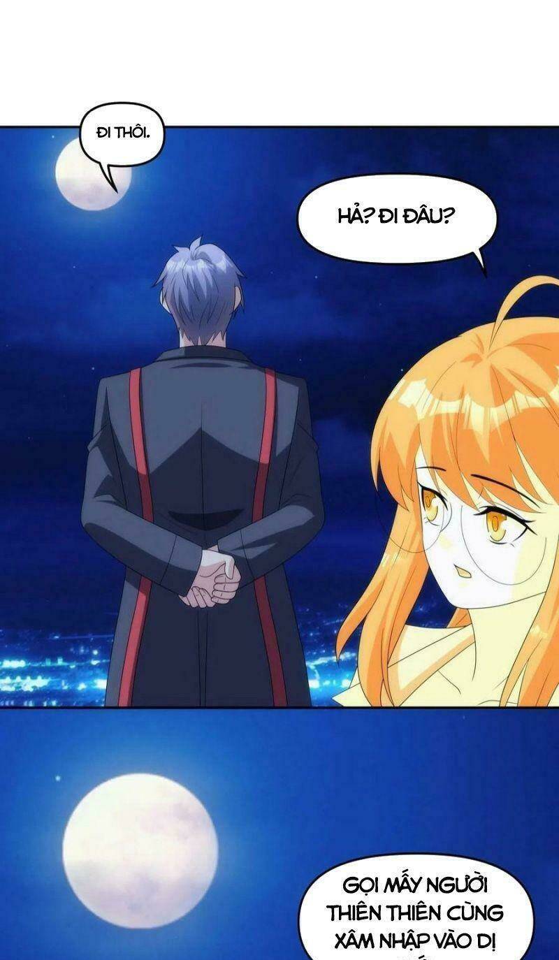 Xâm Lược Vạn Giới: Chapter 99