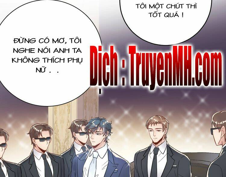 Trong Sinh Chi Ức Vạn Ảnh Hậu Yếu Thượng Vị: Chapter 26