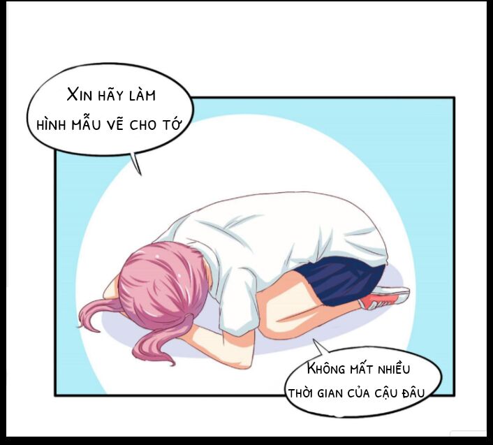 Mối Tình Đầu Có Chút Ngọt: Chapter 30