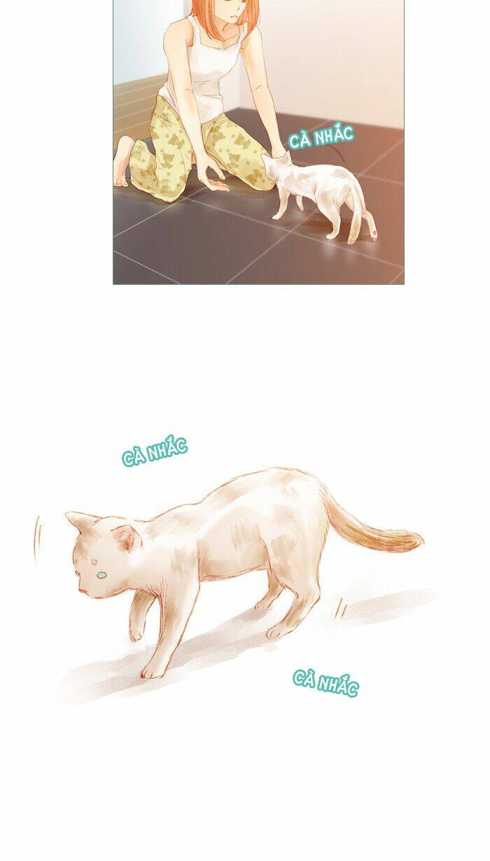 Little Rain: Chapter 22