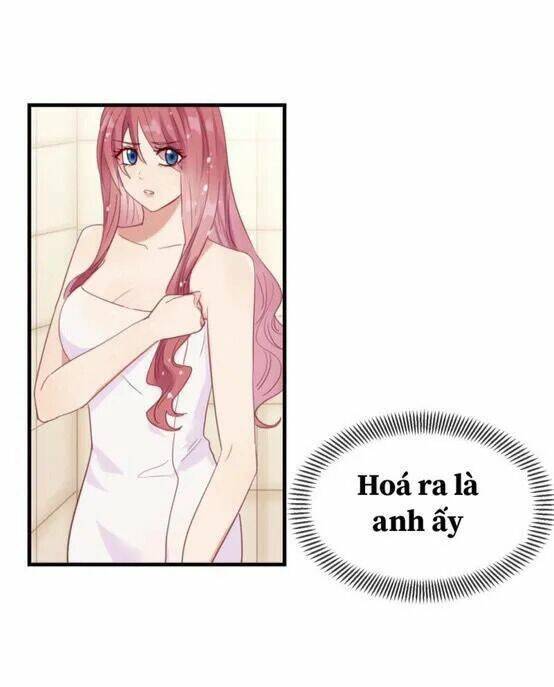 Độc Dược Của Tình Yêu: Chapter 3