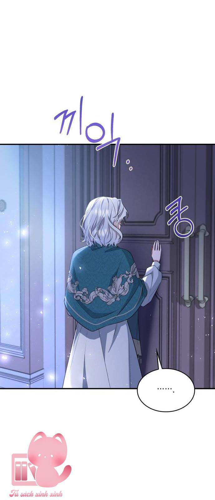 Điều Melvin Để Lại: Chapter 28