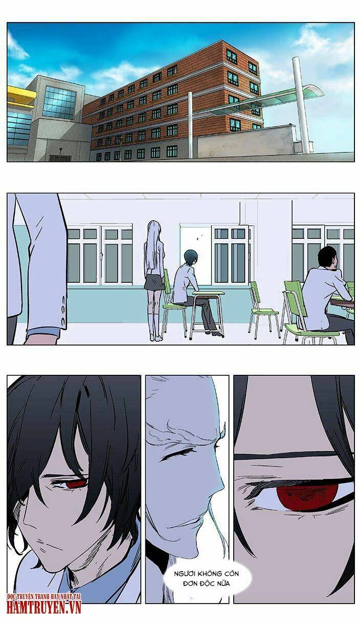 Ma Cà Rồng Quý Tộc: Chapter 364