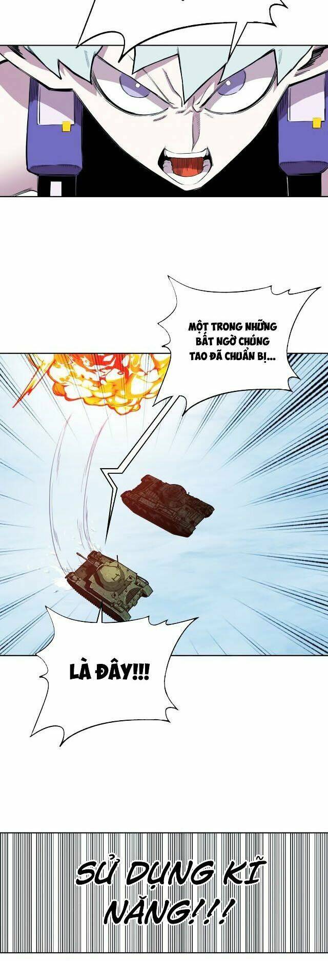 Hard Core Leveling Warrior Ss2: Chapter 64.3