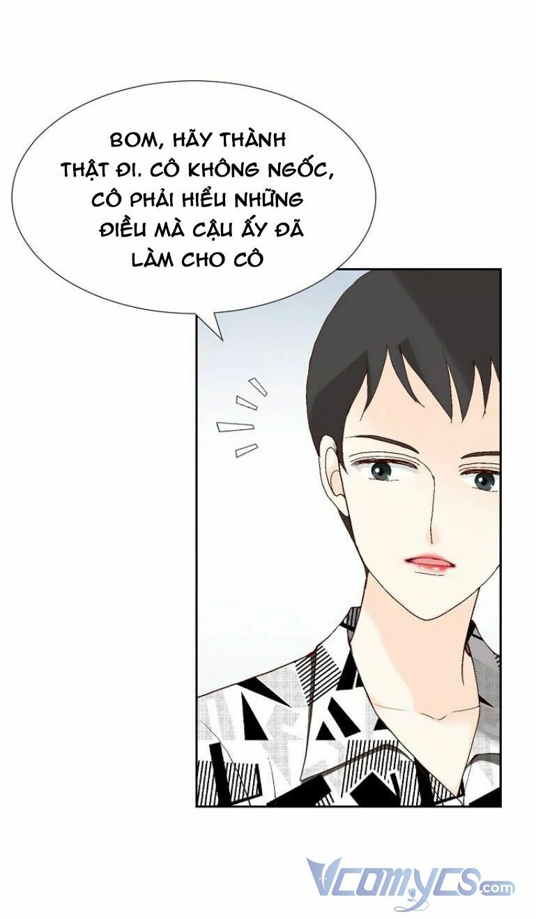 Lee Bom, Em Là Của Anh: Chapter 42