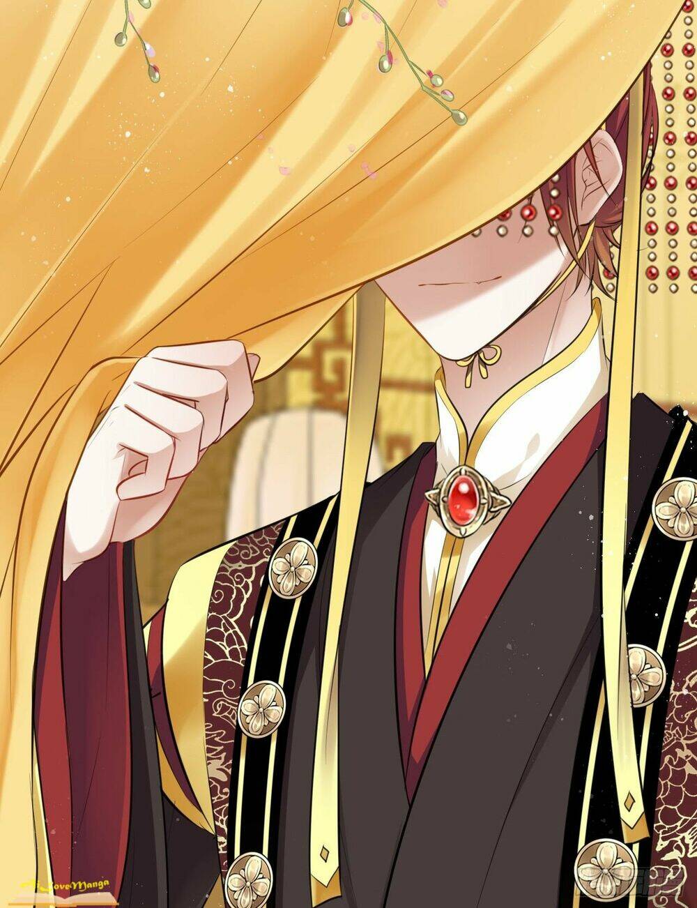 Vương Phi Thật Thích Trang Điểm: Chapter 22