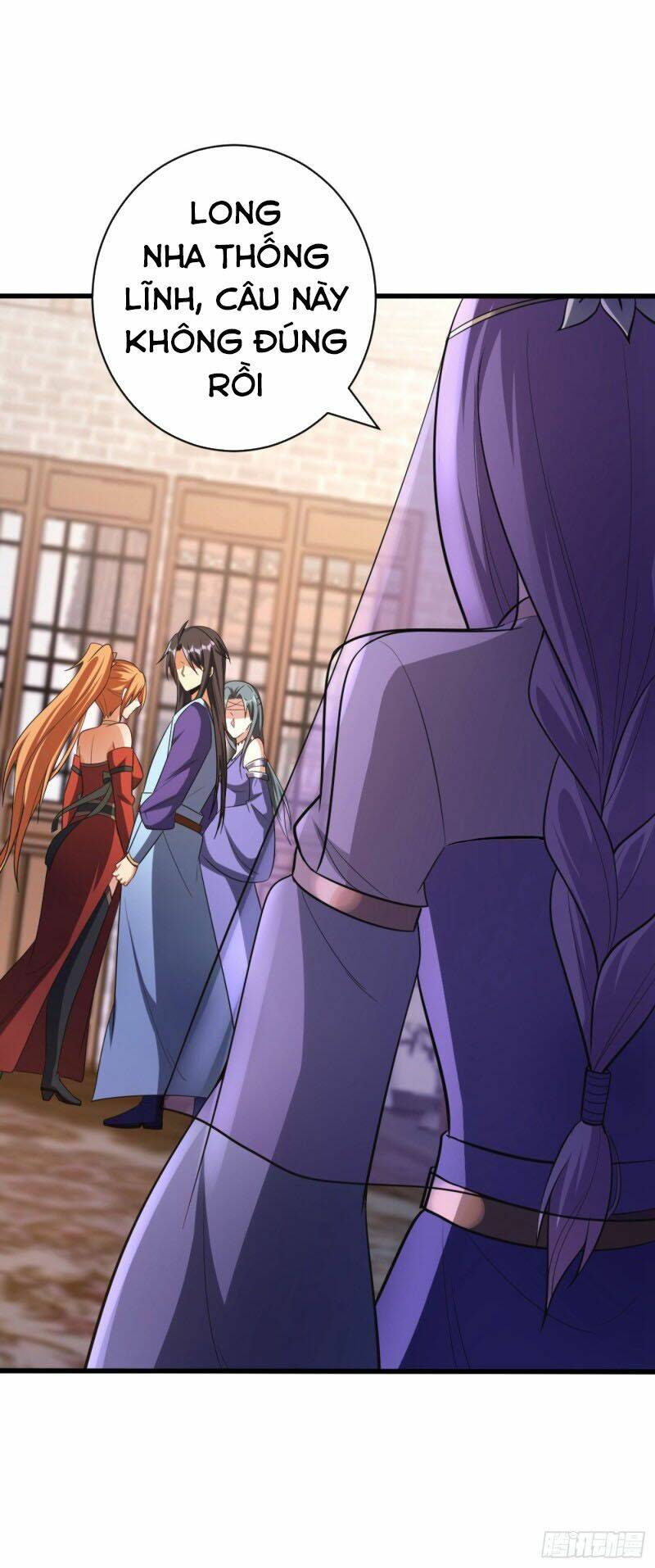 Yêu Giả Vi Vương: Chapter 149