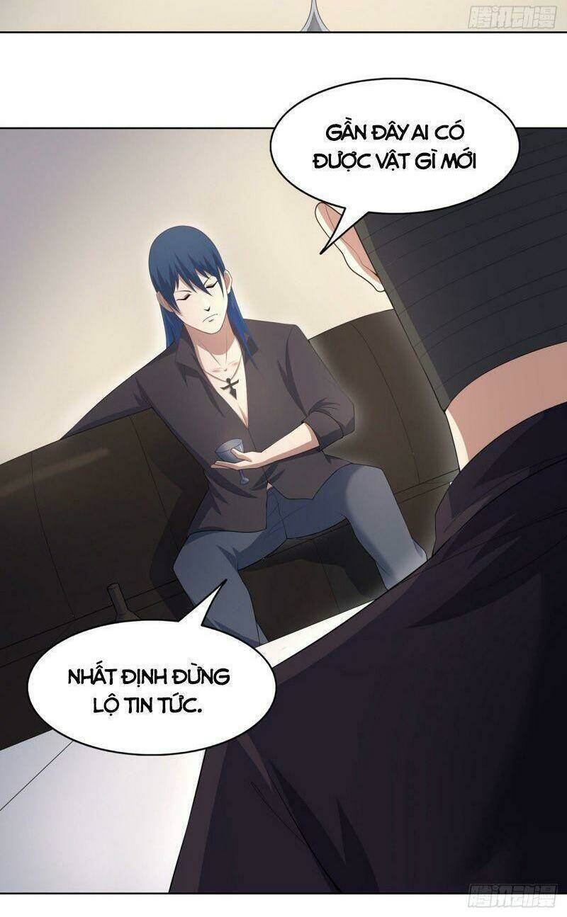 Thần Long Tinh Chủ: Chapter 35