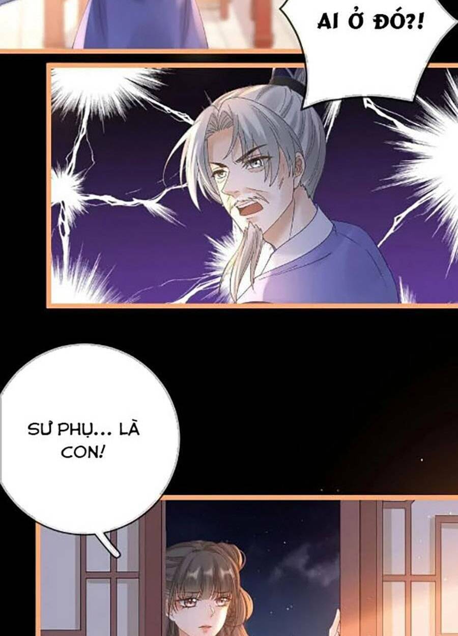 Ma Đầu Vạn Ác Năm Tuổi Rưỡi: Chapter 114