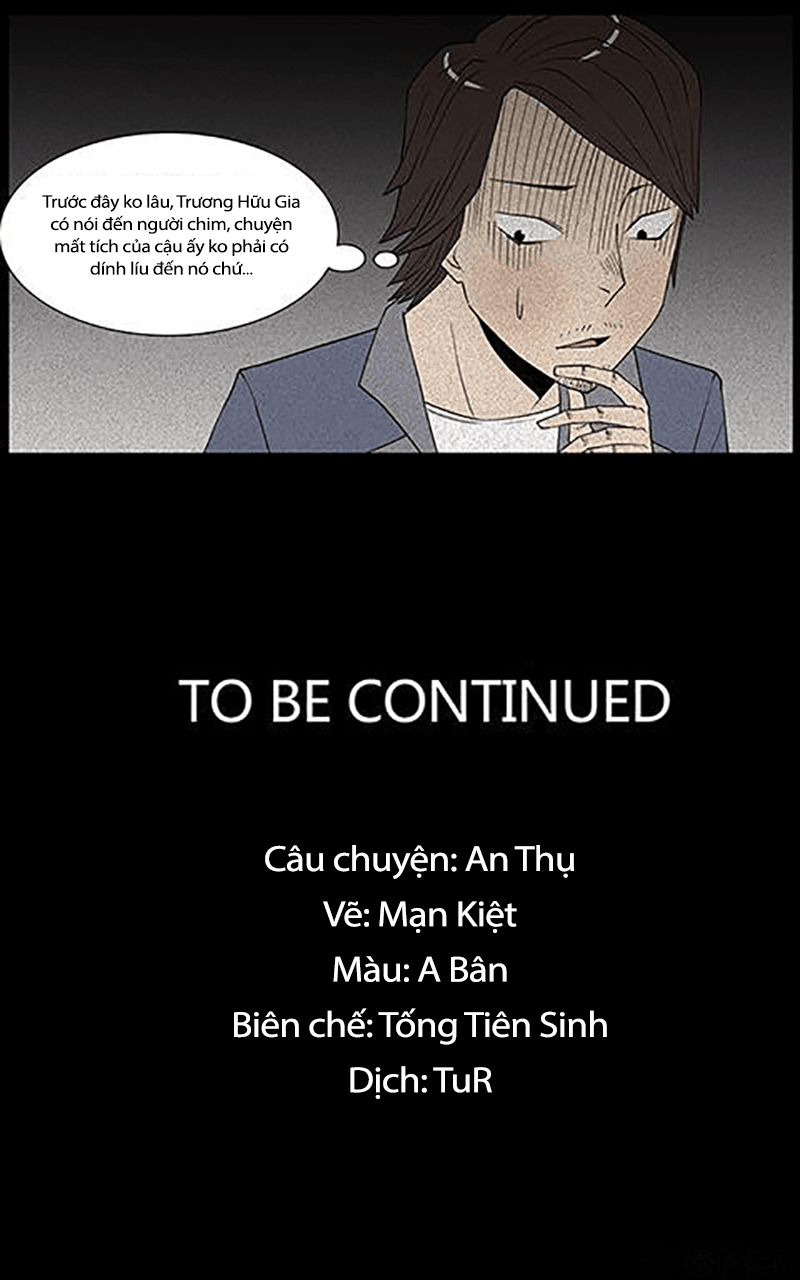 Chuyện Lạ Đêm Khuya: Chapter 61