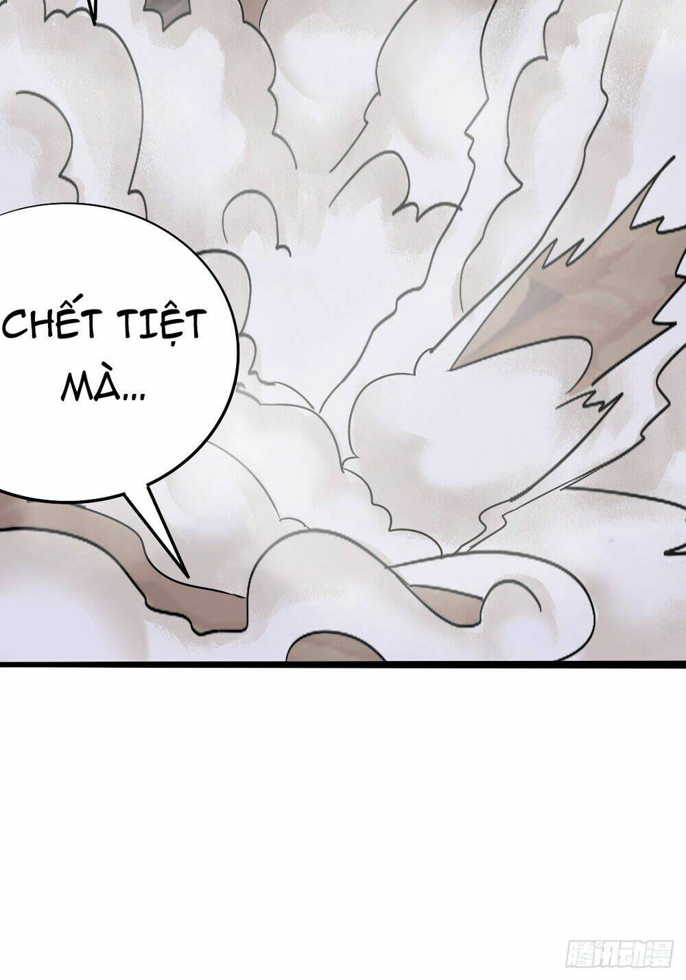 Cục Gạch Xông Vào Dị Giới: Chapter 6