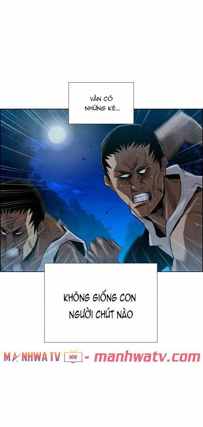 Kẻ Hồi Sinh: Chapter 9