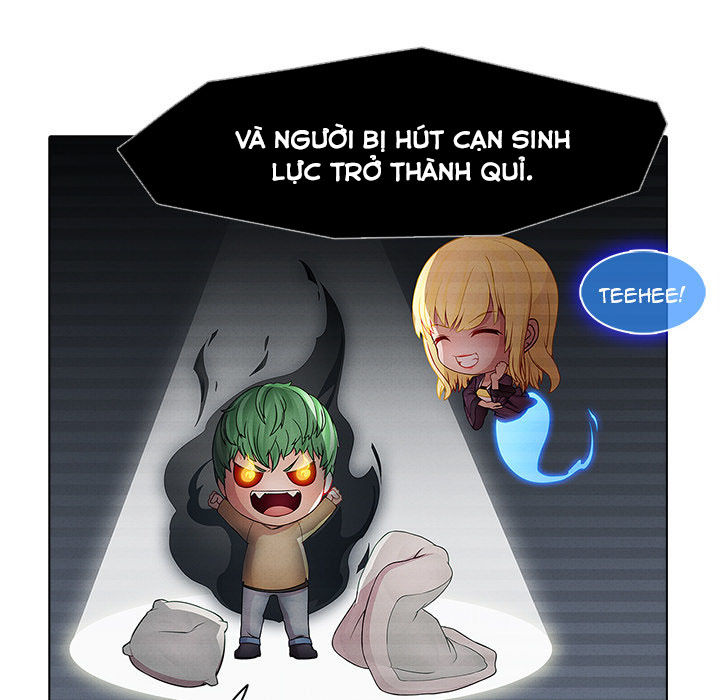 Ảo Mộng Hồ Điệp: Chapter 13