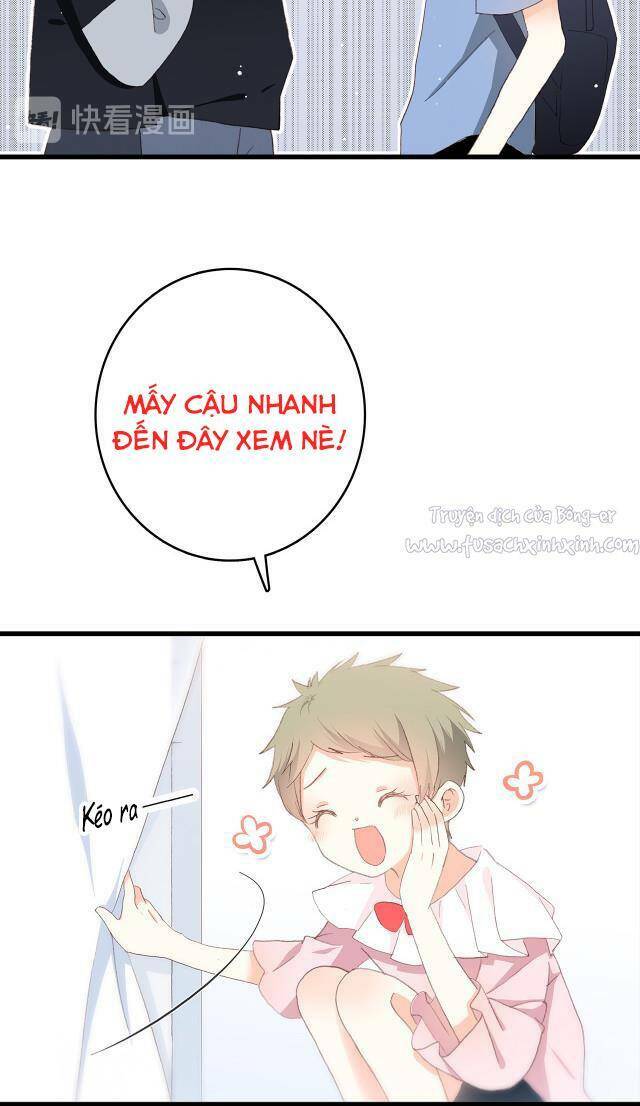 Con Tim Rung Động: Chapter 58