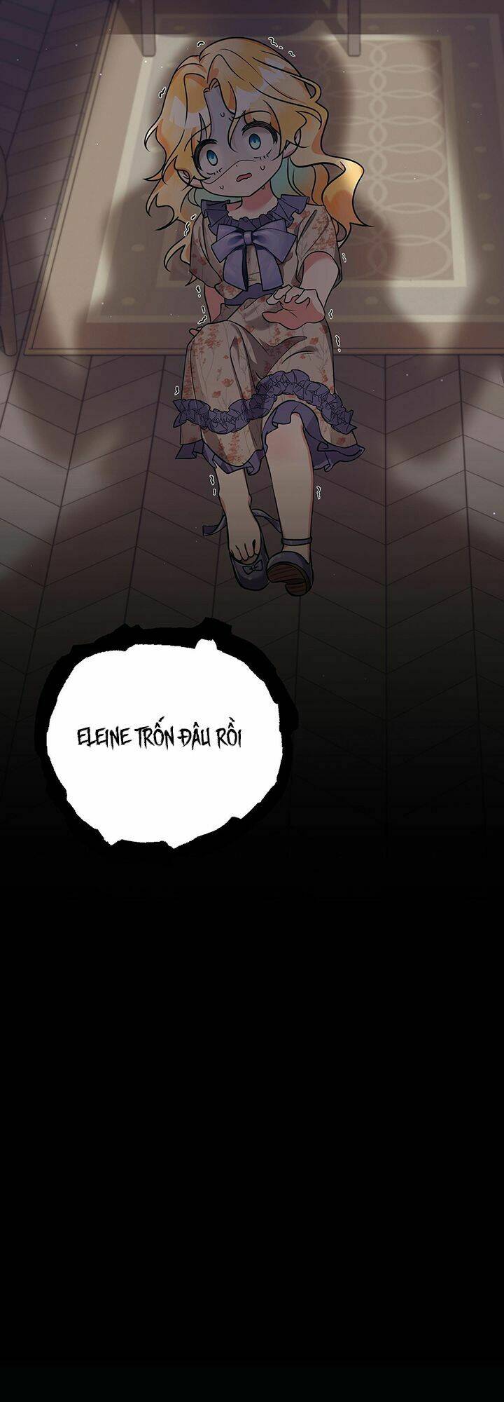 Đứa Bé Con Tin Thật Dễ Thương: Chapter 1