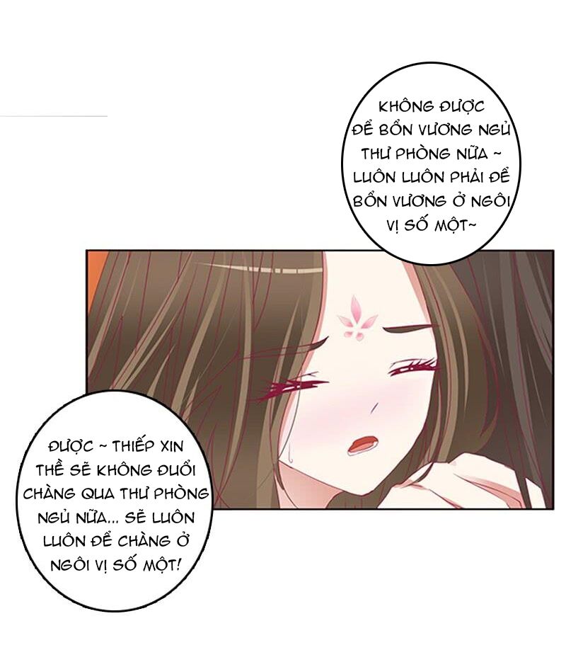 Thông Linh Phi: Chapter 487