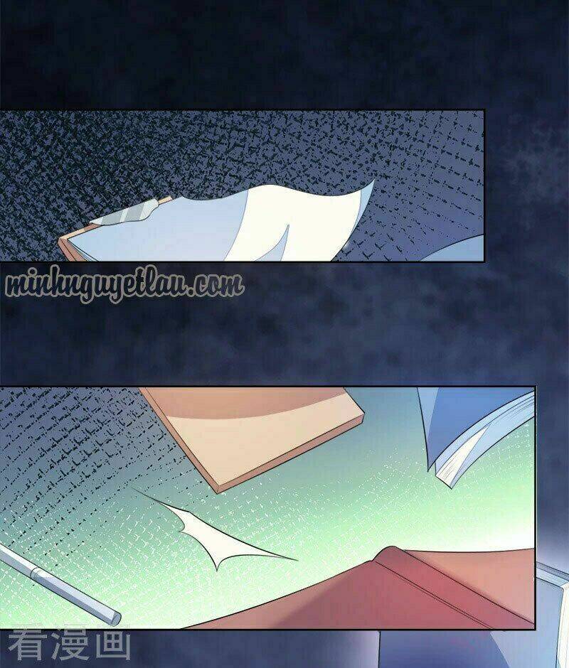 Lãnh Hôn Cuồng Ái: Chapter 43