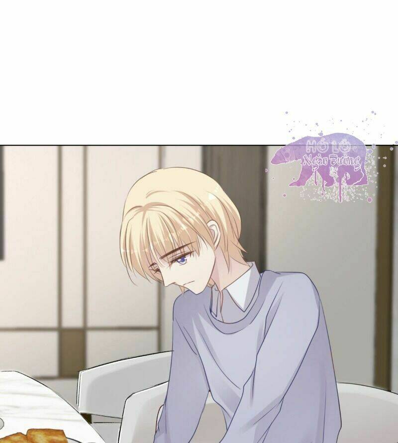 Điều Giáo Gấu Bắc Cực: Chapter 46