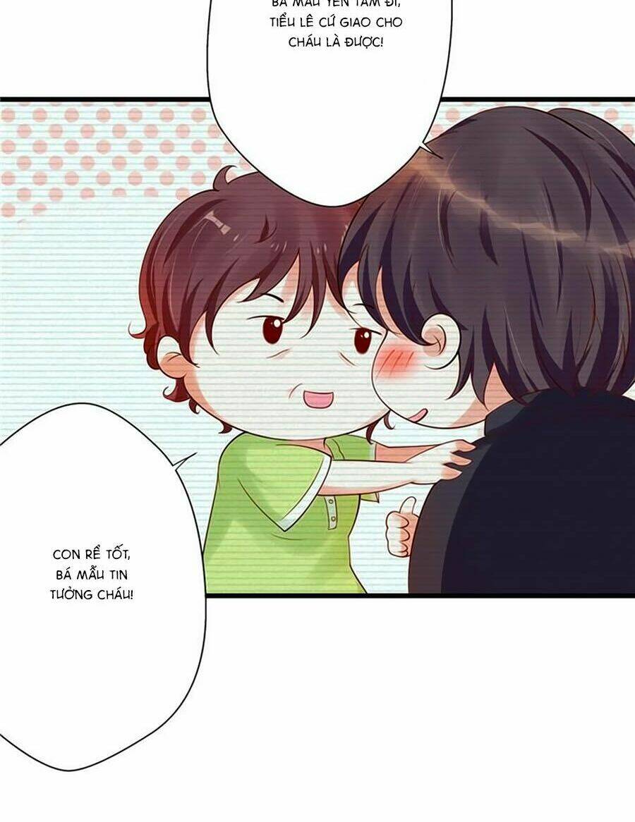 Bạn Trai Là Ngôi Sao: Chapter 47