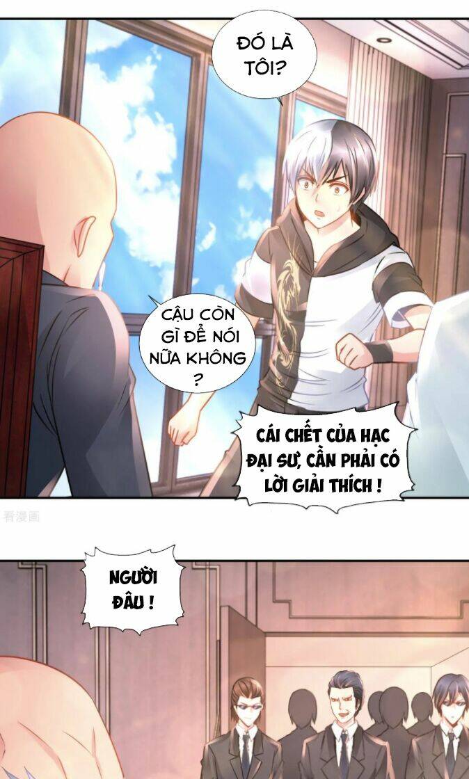 Phong Thủy Thiên Sư: Chapter 79