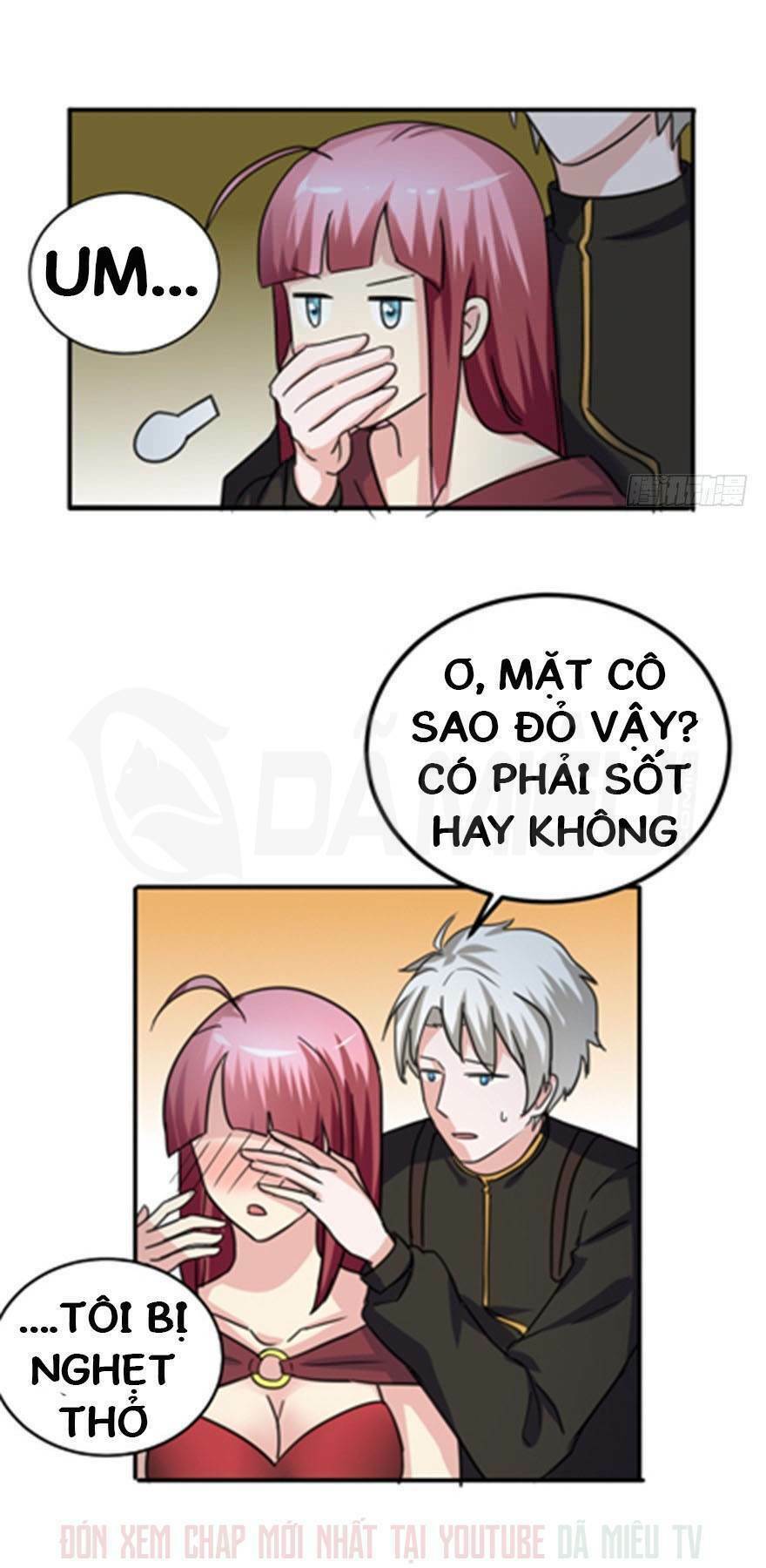 Đô Thị Tu Luyện Cuồng Triều: Chapter 85