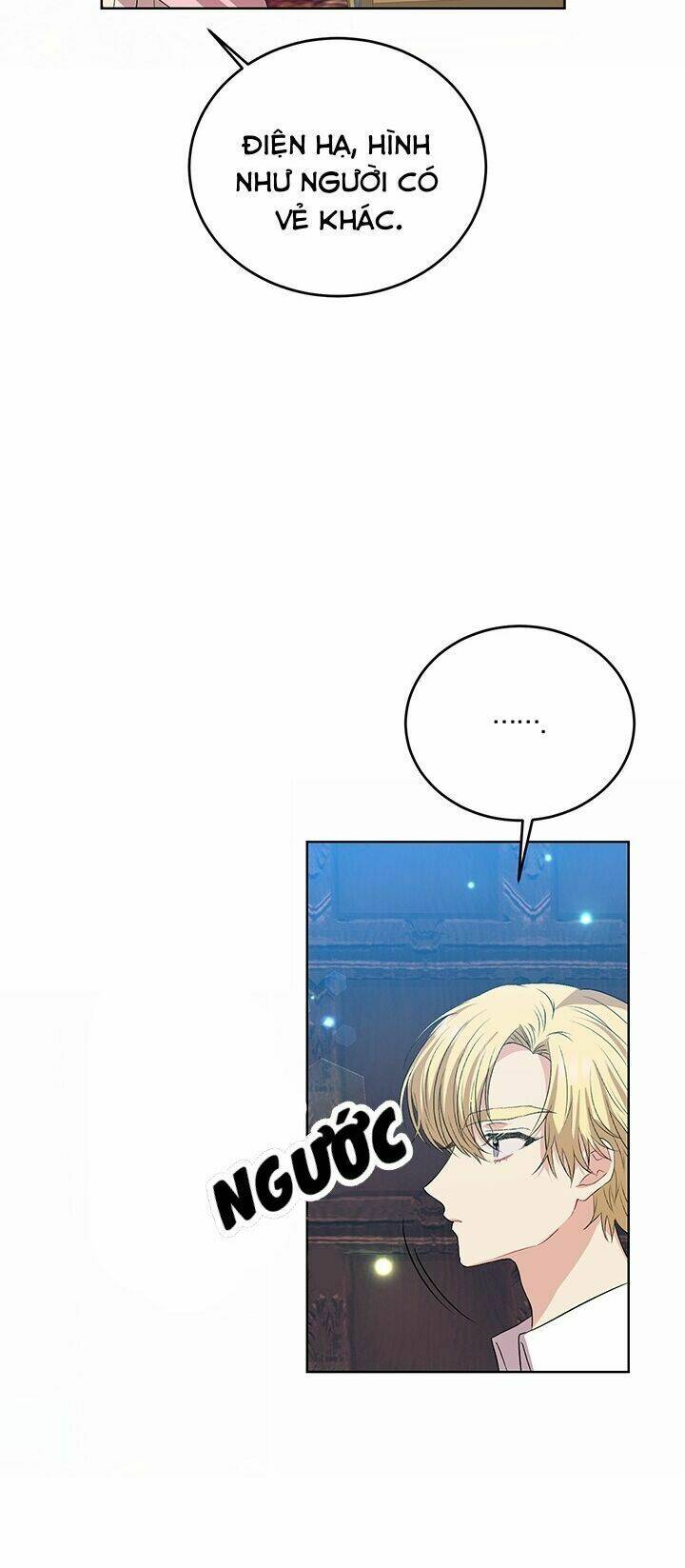 Tôi Trở Thành Gia Sư Của Tên Bạo Chúa: Chapter 14