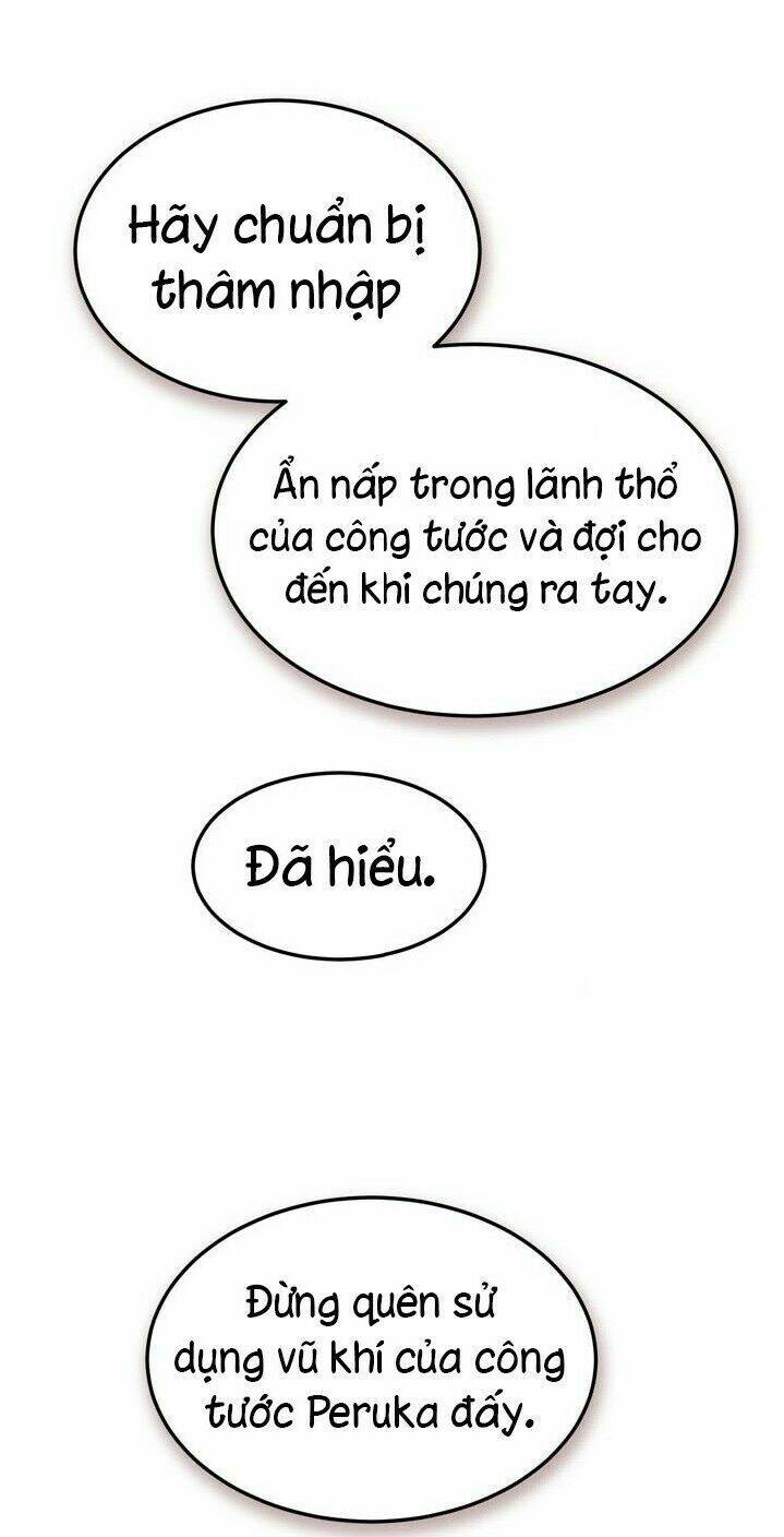 Công Tước, Loạn Vừa Thôi!: Chapter 73