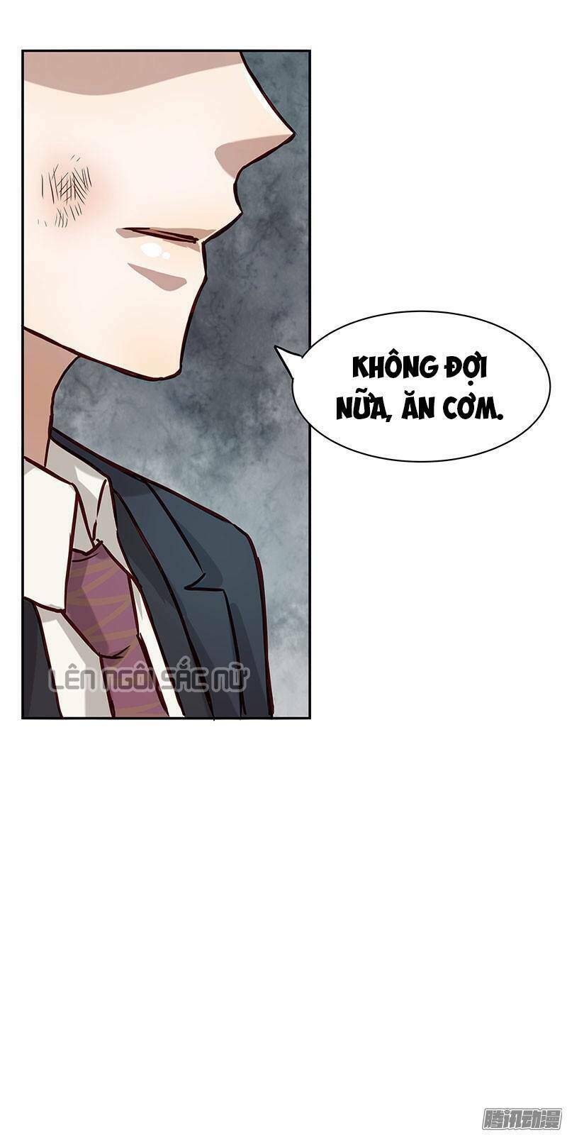 Vợ Yêu Của Ác Ma: Chapter 16