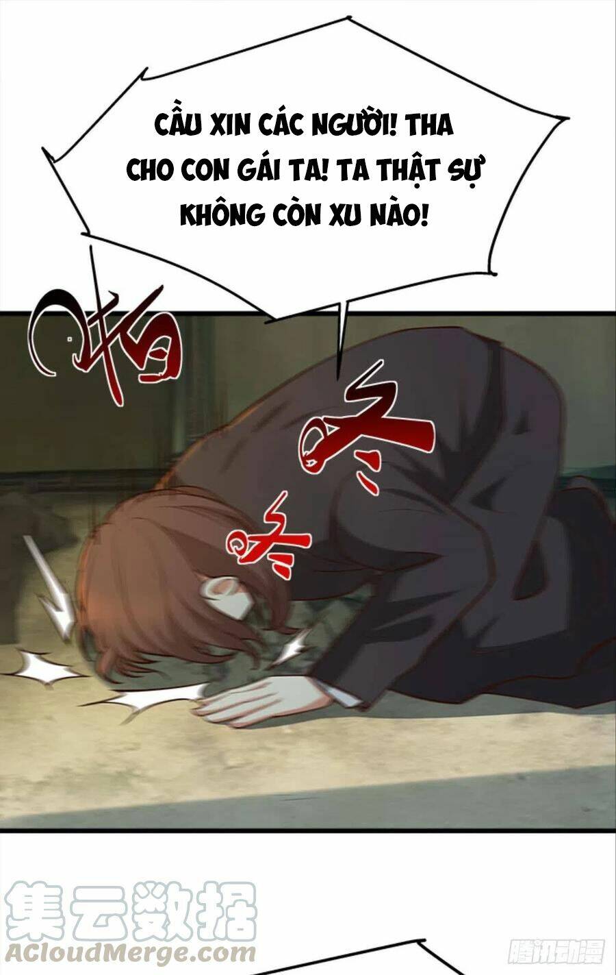 Mạt Thế Thần Tài: Chapter 34