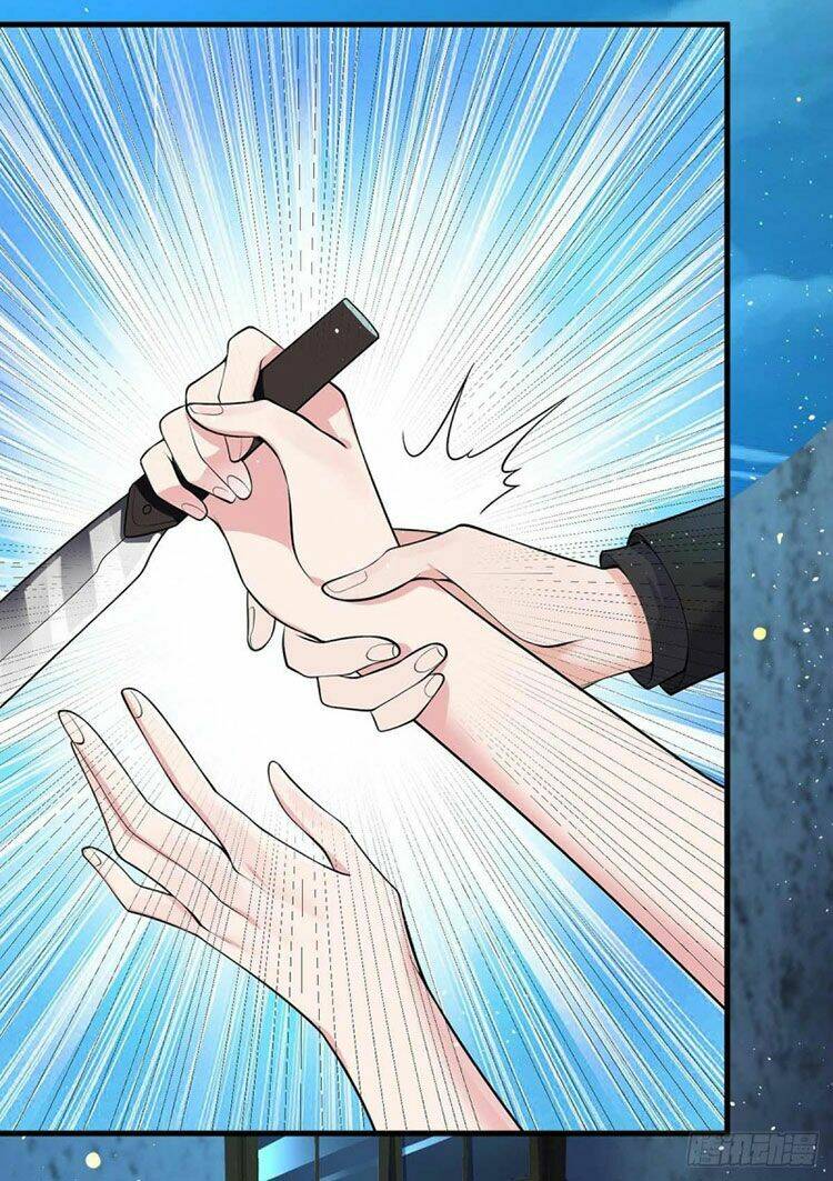 Sự Trả Thù Của Nữ Vương: Chapter 4