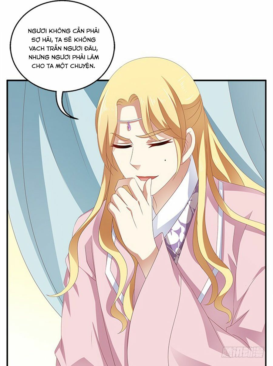 Thịnh Thế An Nhiên: Chapter 35