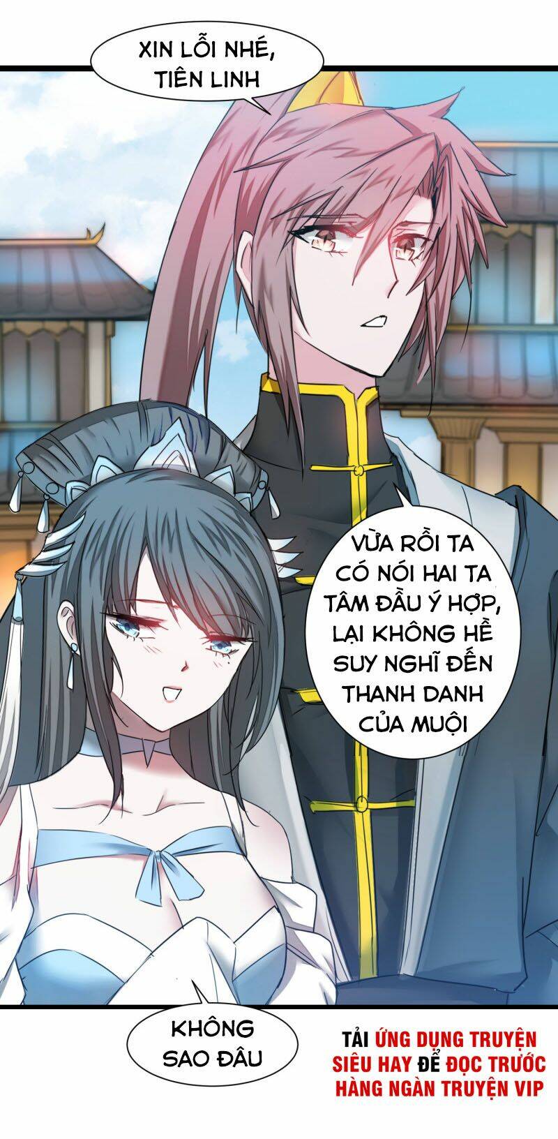 Nghịch Chuyển Tiên Đồ: Chapter 132