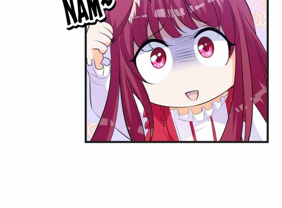 Thịnh Thế Hoa Sủng: Tôi Bị Bắt Làm Tù Binh: Chapter 25