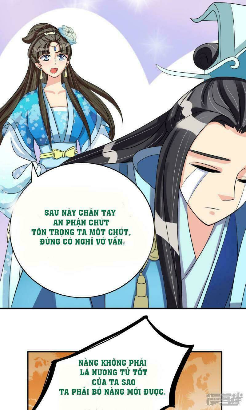 Vương Phi Ngang Ngược: Chapter 6