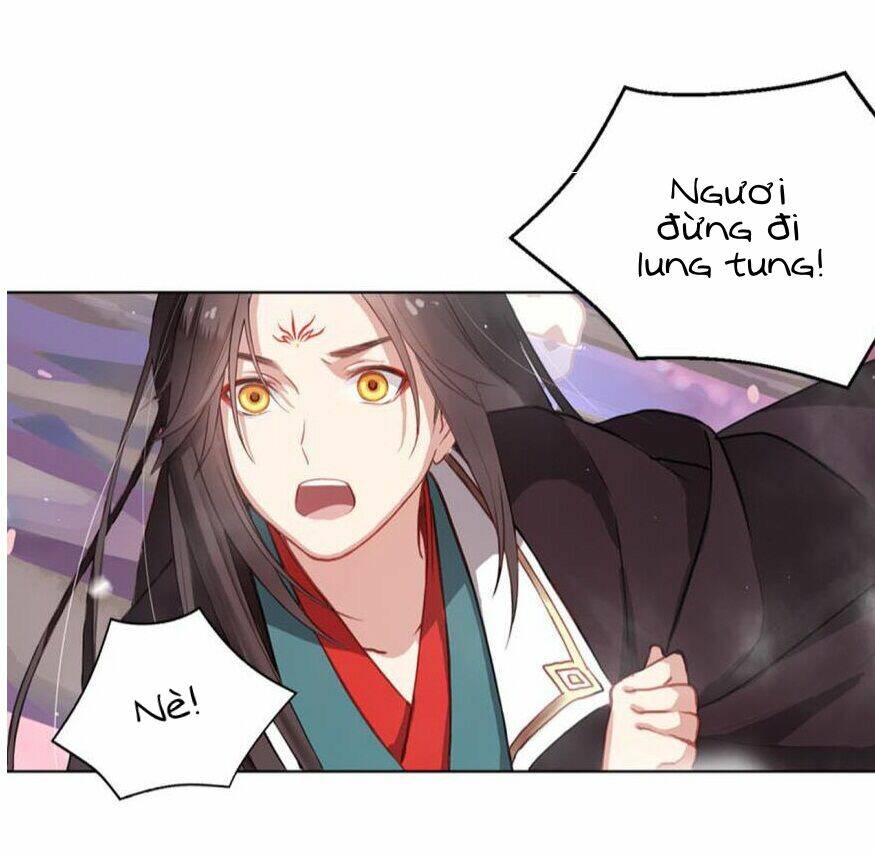 Cửu Thiên: Chapter 2