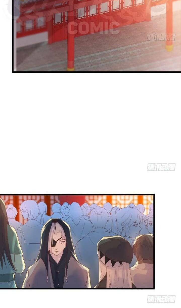 Siêu Phàm Truyện: Chapter 28