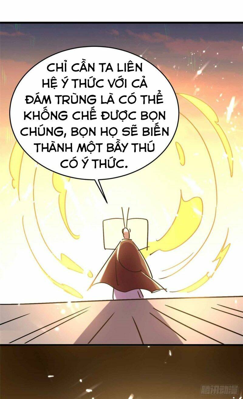 Vạn Giới Tiên Vương: Chapter 158