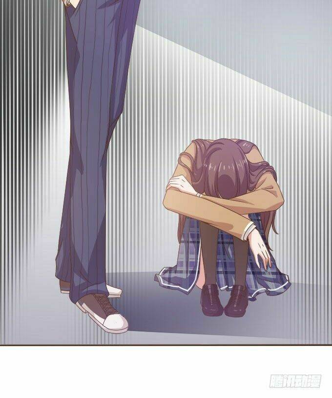 Tình Yêu Ba Tuyến: Chapter 6