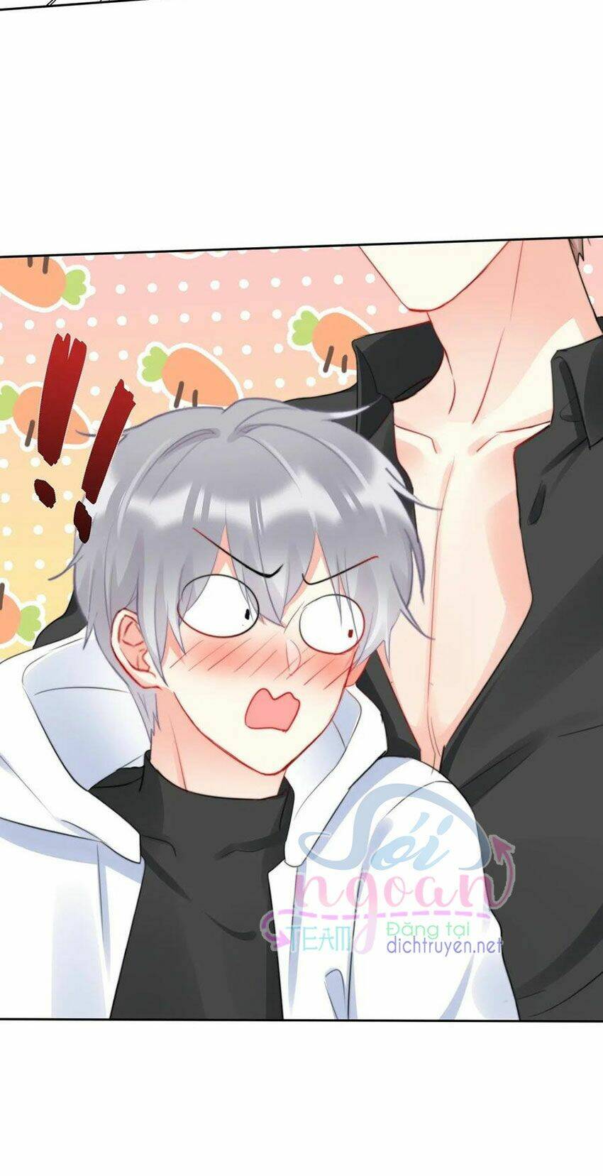 Boss Đại Nhân Là Nữ Thần?: Chapter 37