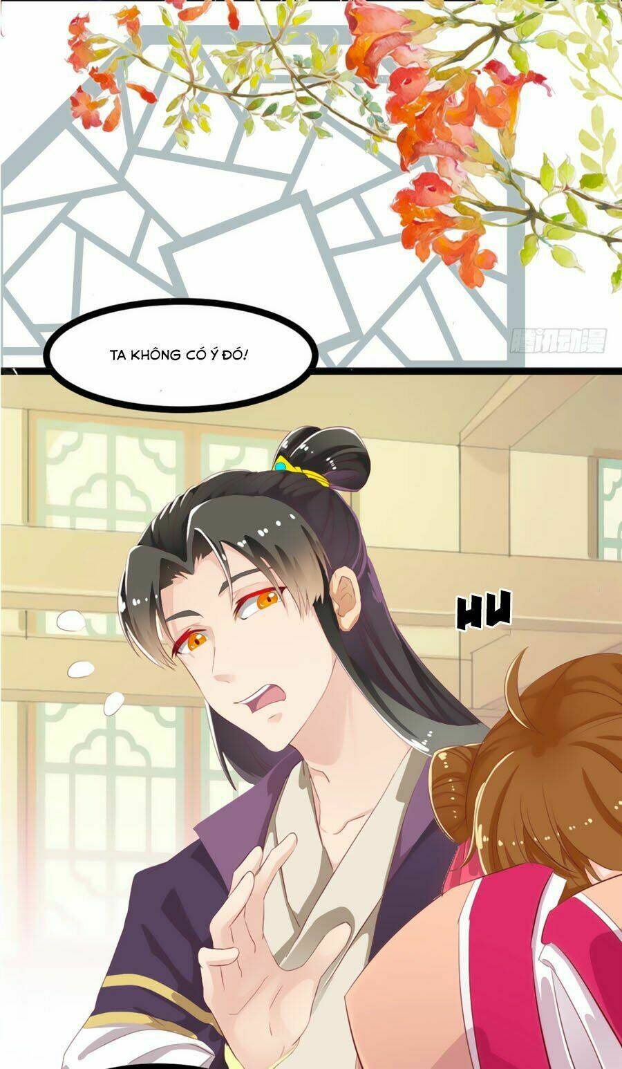 Ngọc Vi Mai: Chapter 5