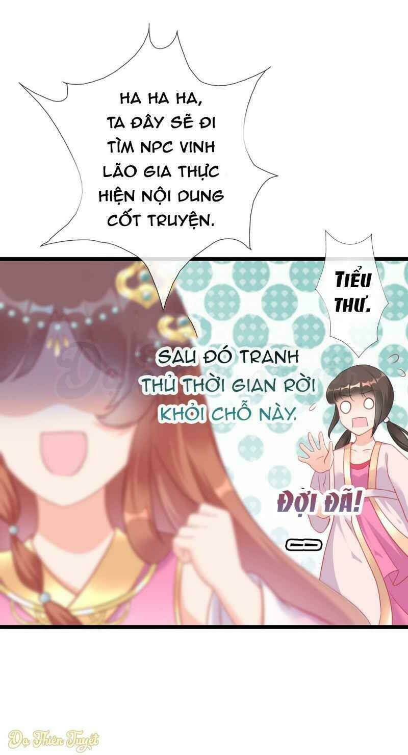 Nhân Vật Phản Diện Biến Thành Sủng Vật: Chapter 2