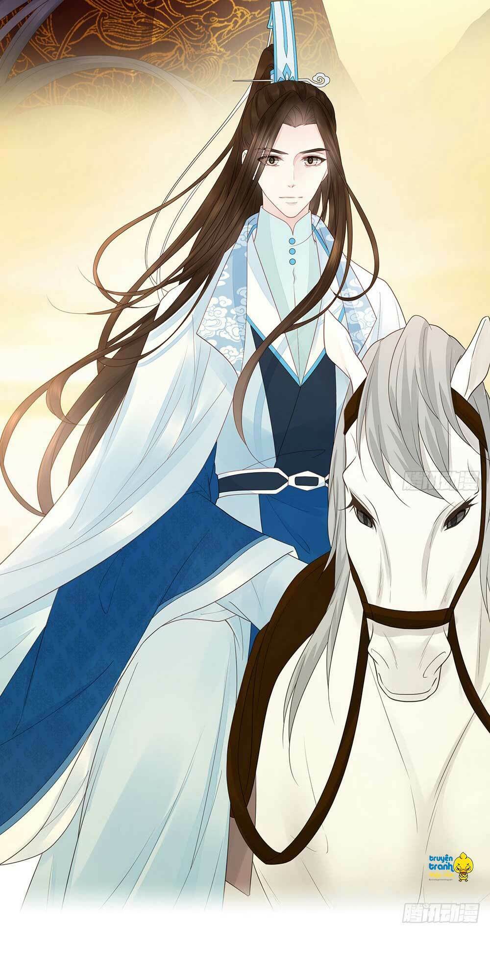 Đại Giá Thừa Tướng: Chapter 147