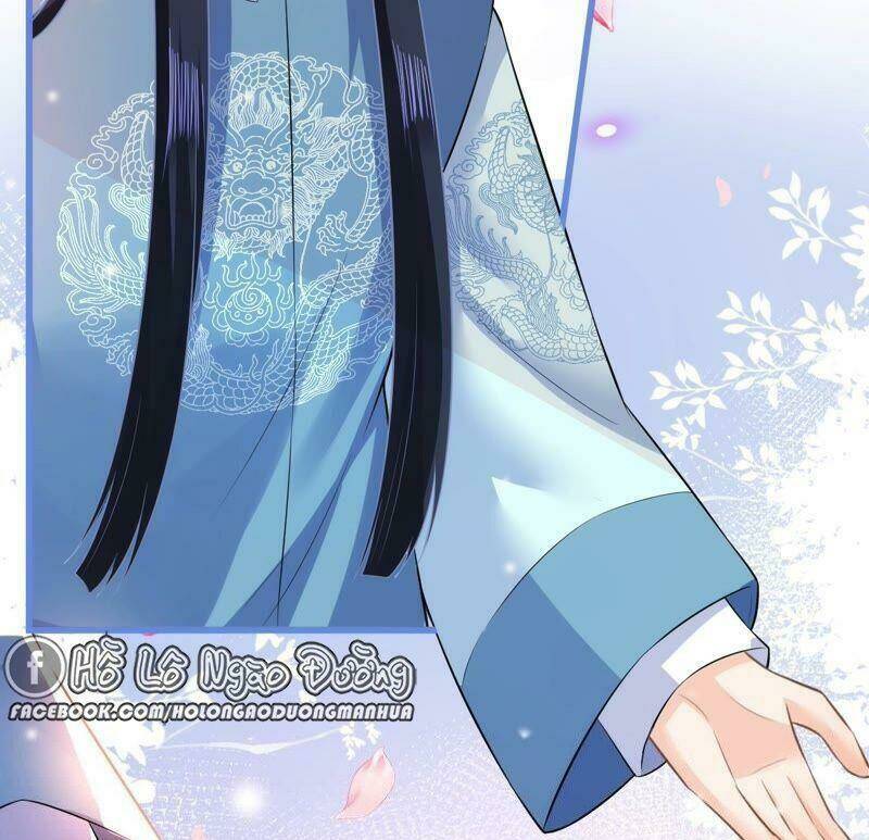 Quận Chúa Vững Vàng, Thiết Lập Nhân Vật Không Thể Vỡ: Chapter 54