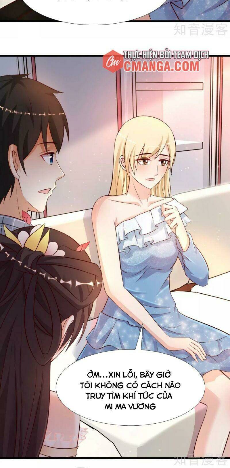 Tối Cường Vận Đào Hoa: Chapter 178